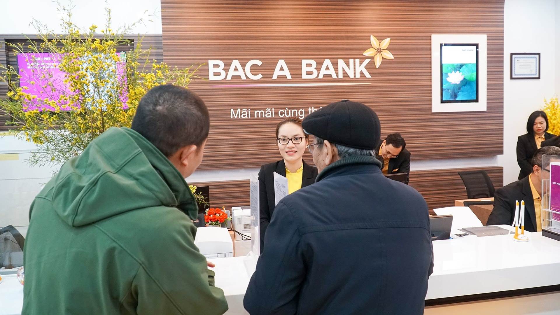 Thanh tra NHNN chỉ ra hàng loạt sai phạm tại BacABank Điện Biên: Hồ sơ tín dụng gặp vấn đề