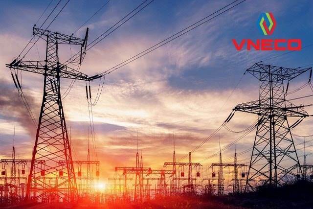 VNE: VNECO bị phạt 320 triệu đồng vì loạt sai phạm trong công bố thông tin