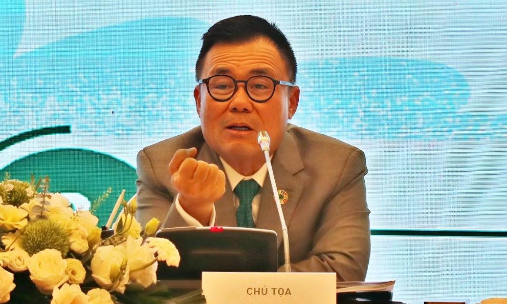 PAN: Cổ phiếu PAN Group tăng gần 30% từ khi ông Nguyễn Duy Hưng nói “hy vọng giá sẽ tốt hơn”