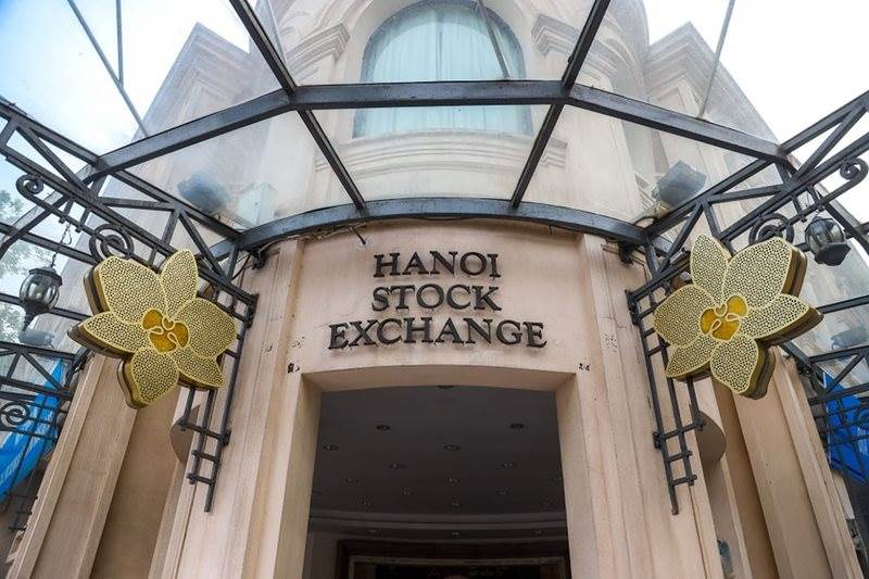 Chính thức: HNX không tiếp nhận niêm yết cổ phiếu mới