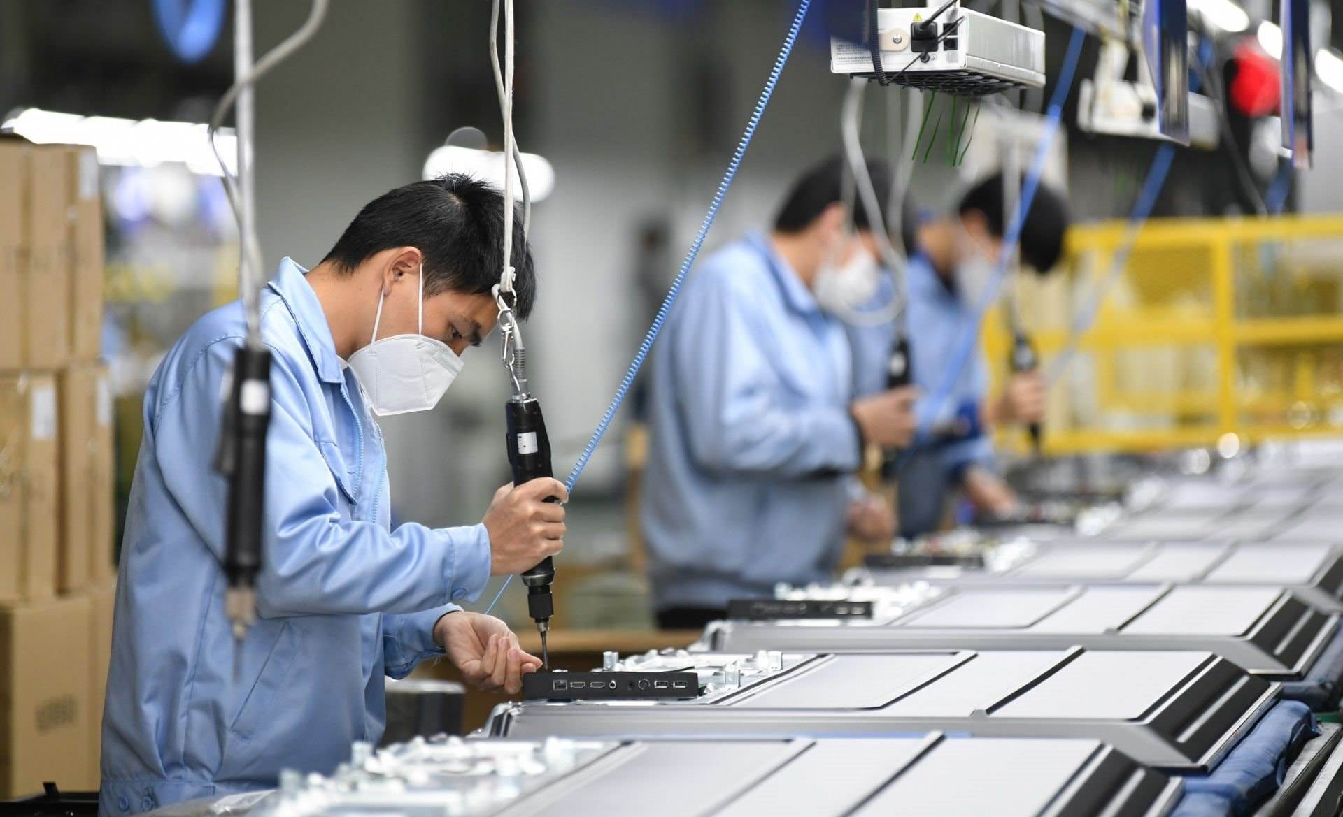 Lượng đăng ký doanh nghiệp tăng cao nhờ “động lực” từ Nghị quyết 68