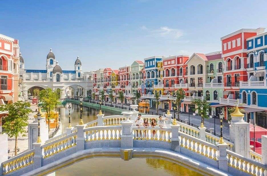 Lộ diện những “quả đấm thép” của tỉnh Hưng Yên mới: Vingroup, Hoà Phát, Ecopark góp mặt làm thay đổi diện mạo