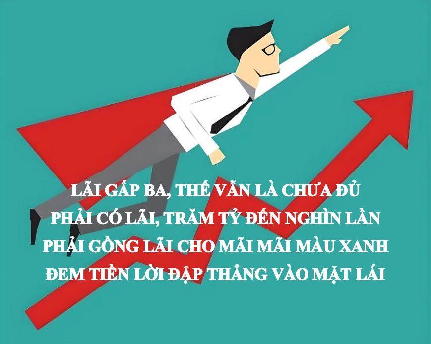CHẤN ĐỘNG!!! VCBS dự báo VNINDEX có thể vượt 1.660 điểm trong năm 2025