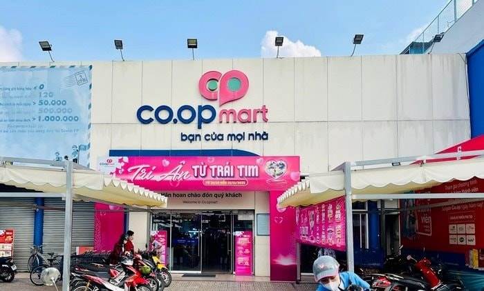 Đơn vị của Bộ Công an cấm SaiGon Co.op và “Vua Gạo” tham gia đấu thầu trong 3 năm