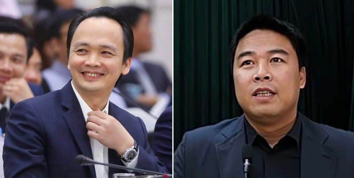Đã thu hồi hơn 7.000 tỷ từ các vụ án liên quan Trịnh Văn Quyết, Phúc Sơn…