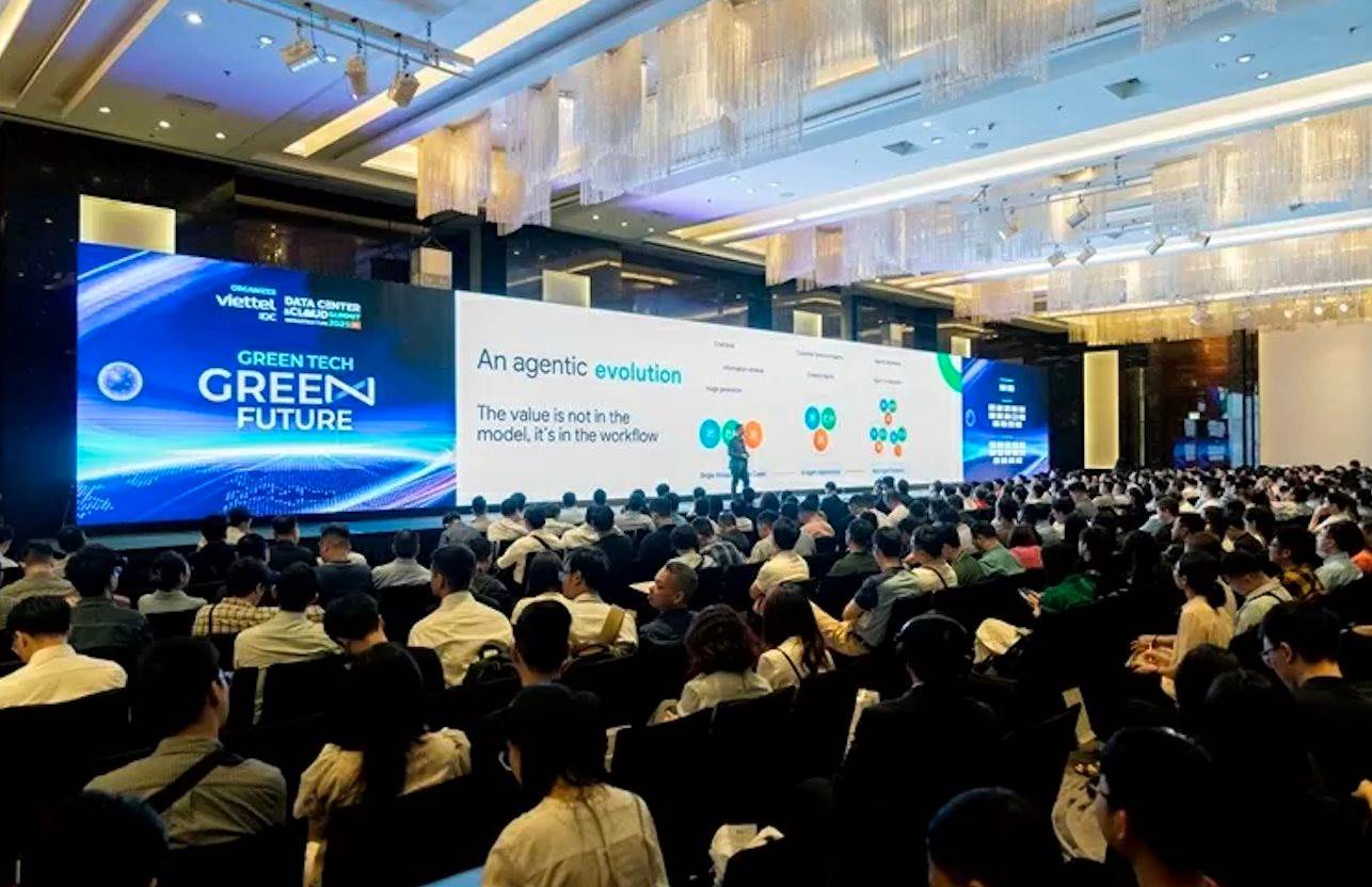 Ông Hoàng Nam Tiến nói “Tôi không cần phải search Google nữa”, DN Việt Nam đang ứng dụng AI ra sao để bán được hàng?