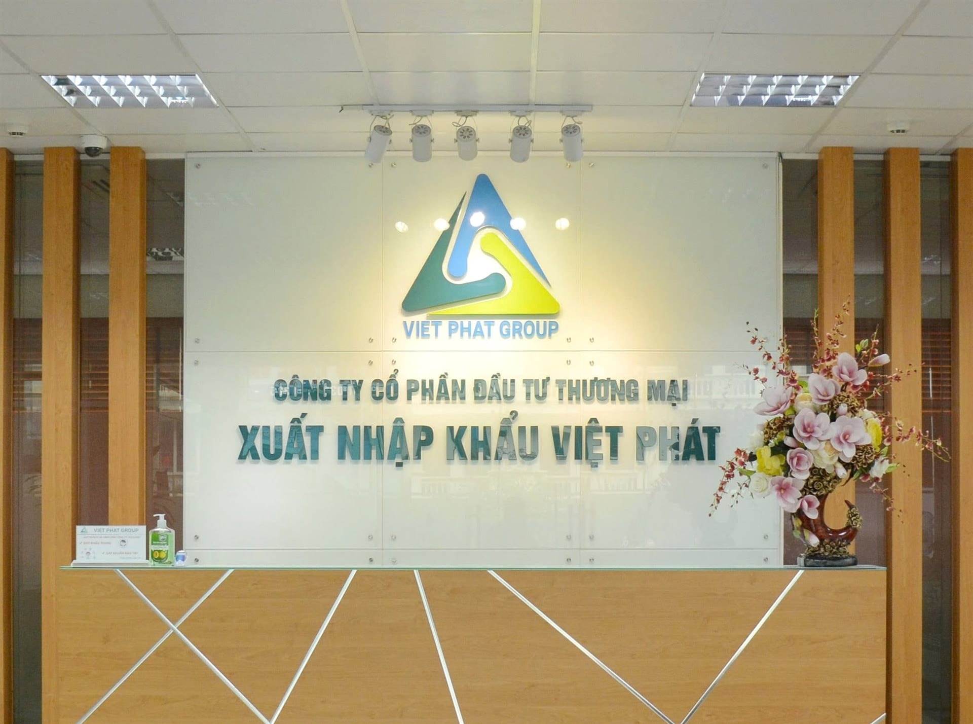 VPG: Việt Pháp bị xử phạt 235 triệu đồng vì công bố thông tin sai lệch và chậm trễ