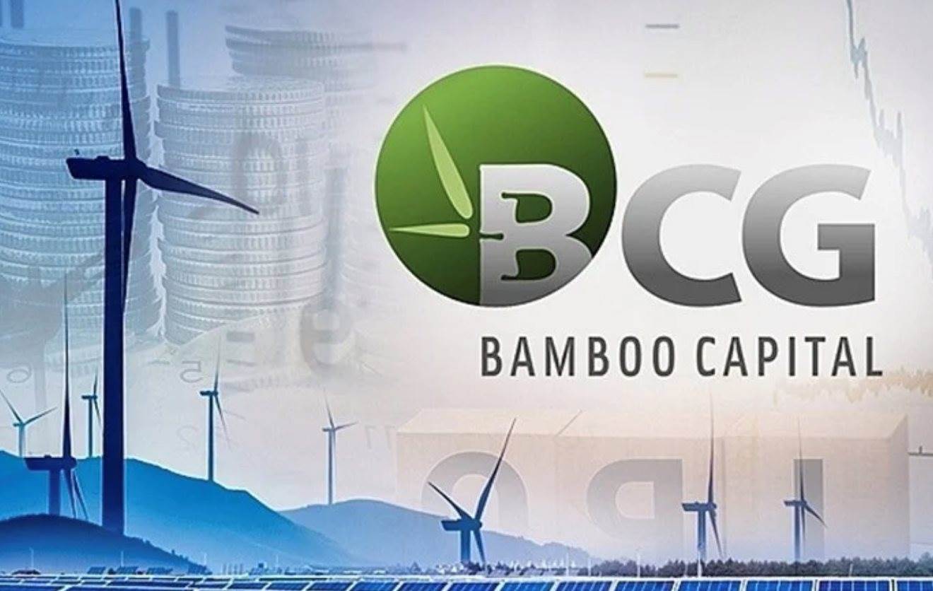 BCG: Động thái mới nhất của Bamboo Capital