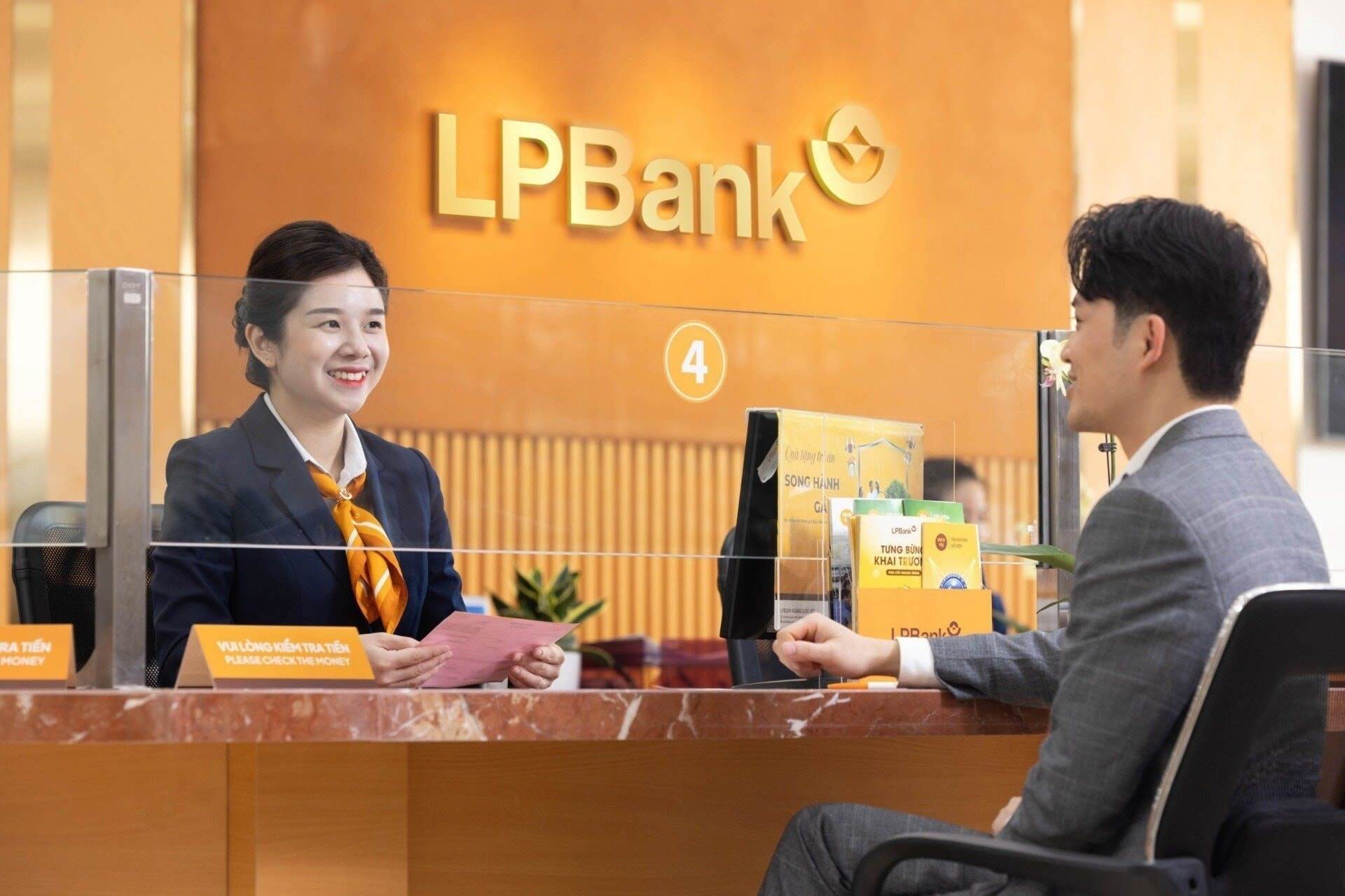 Kết luận thanh tra LPBank Cao Bằng: Nhiều tồn tại, sai sót trong hoạt động tín dụng