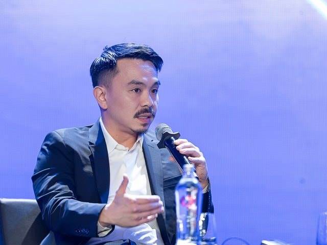 Kênh bán lẻ hiện đại Việt Nam mới chỉ chiếm 12% thị phần: CEO Masan chỉ ra cơ hội nghìn tỷ từ chuỗi cung ứng tích hợp