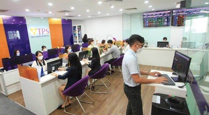 ORS: Chứng khoán Tiên Phong chính thức lên tiếng về vụ án liên quan đến ông Đỗ Anh Tú