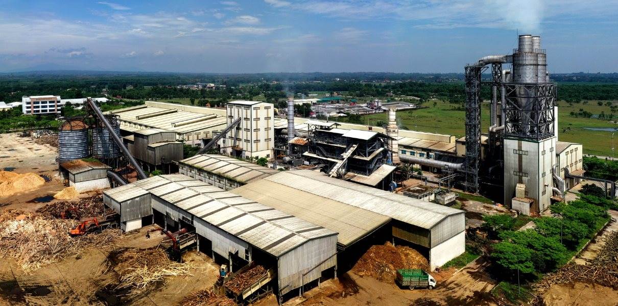 MDF: Lỗi đánh máy, công ty gỗ đặt mục tiêu doanh thu cả triệu tỷ đồng, gấp 5 lần Hòa Phát, 3 lần Vingroup