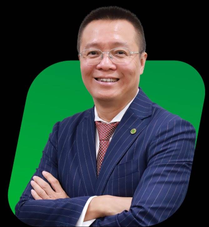 OCB: Bổ nhiệm Giám đốc Tài chính