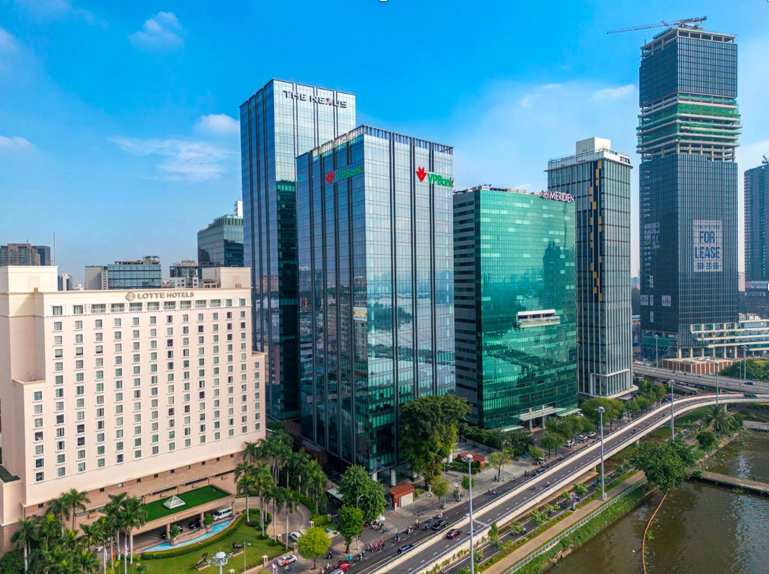 Danh tính chủ nhân 5 tòa nhà tỷ USD đầu tiên kết nối thẳng vào ga ngầm Metro Bến Thành – Suối Tiên