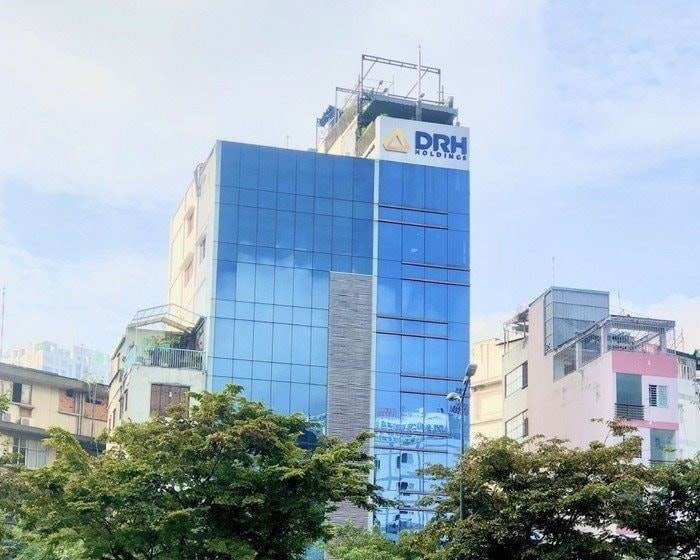 DRH: Cổ phiếu DRH giảm cận sàn, sau tin DRH Holdings bị xử phạt nặng vì không minh bạch thông tin