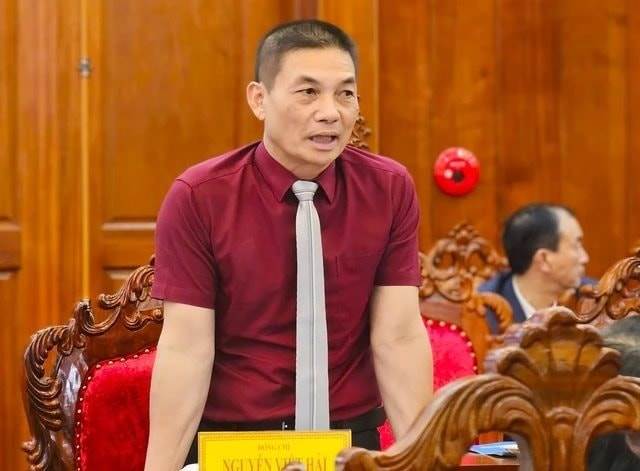 Vụ cáo buộc xây cao tốc hơn 7.600 tỷ làm nứt nhà dân: Tập đoàn Sơn Hải nói có “dấu hiệu bất thường”