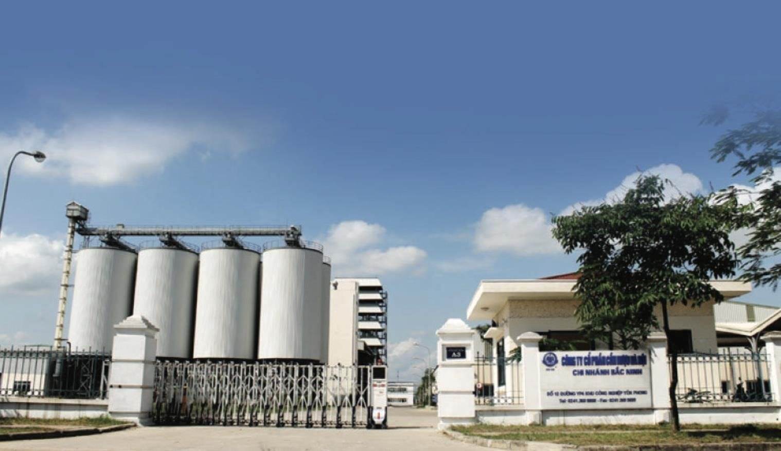 HNR: Công ty đầu tiên báo lỗ quý 2/2025
