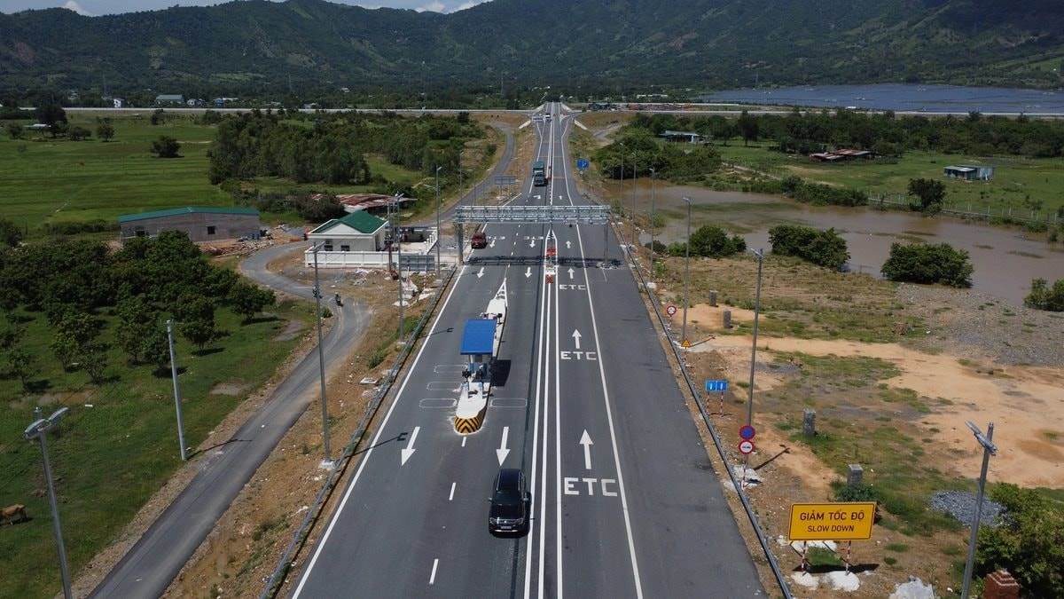 Vụ cáo buộc xây cao tốc hơn 7.600 tỷ làm nứt nhà dân: Tập đoàn Sơn Hải nói có “dấu hiệu bất thường”