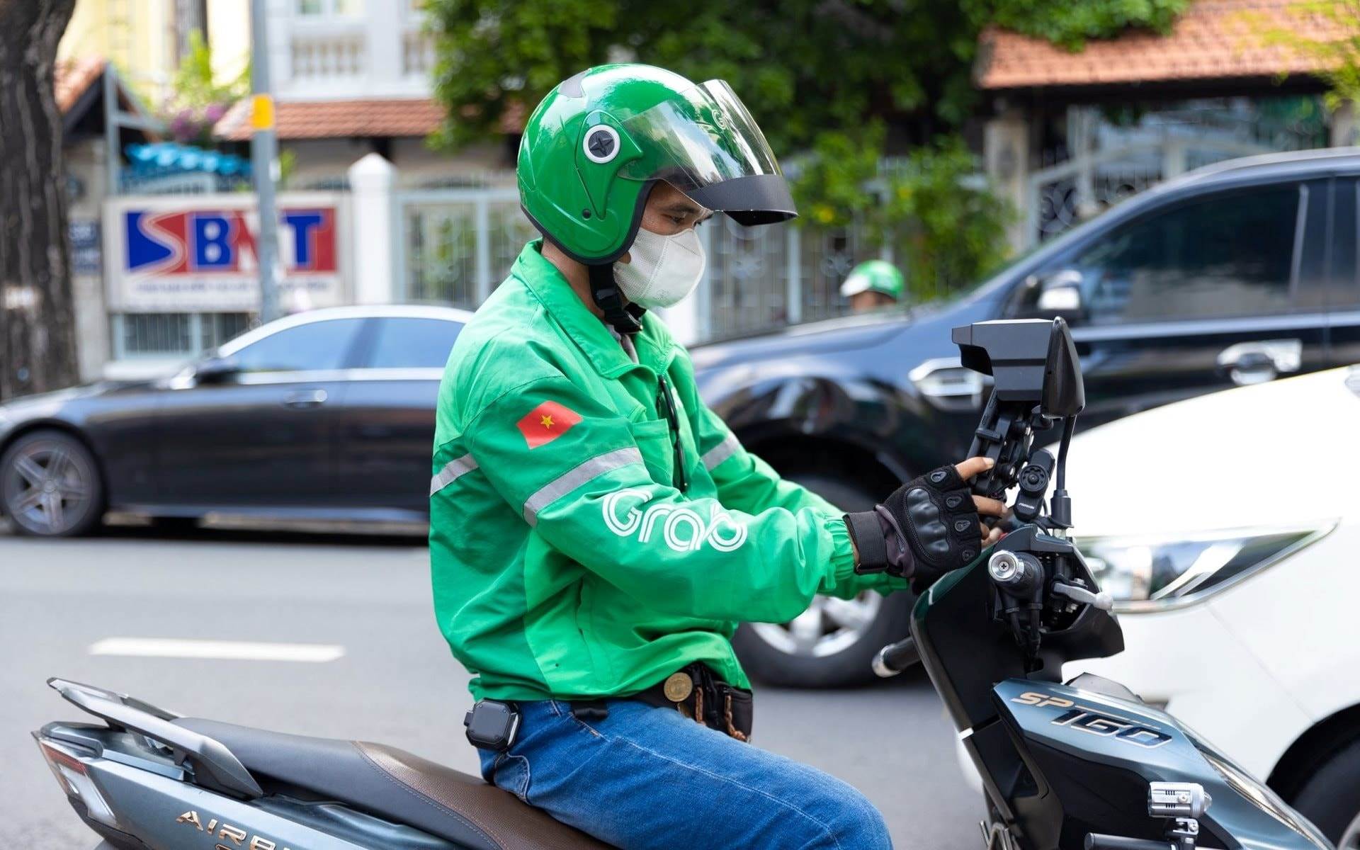 Grab: Chúng tôi mở rộng thị trường bằng các giải pháp, sản phẩm được “may đo” cho người Việt”