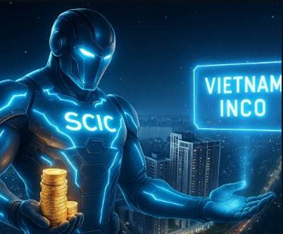 Thương vụ ‘siêu lợi nhuận’ của SCIC: Góp vốn 18 tỷ đồng đã thu về ít nhất 1.500 tỷ đồng cổ tức