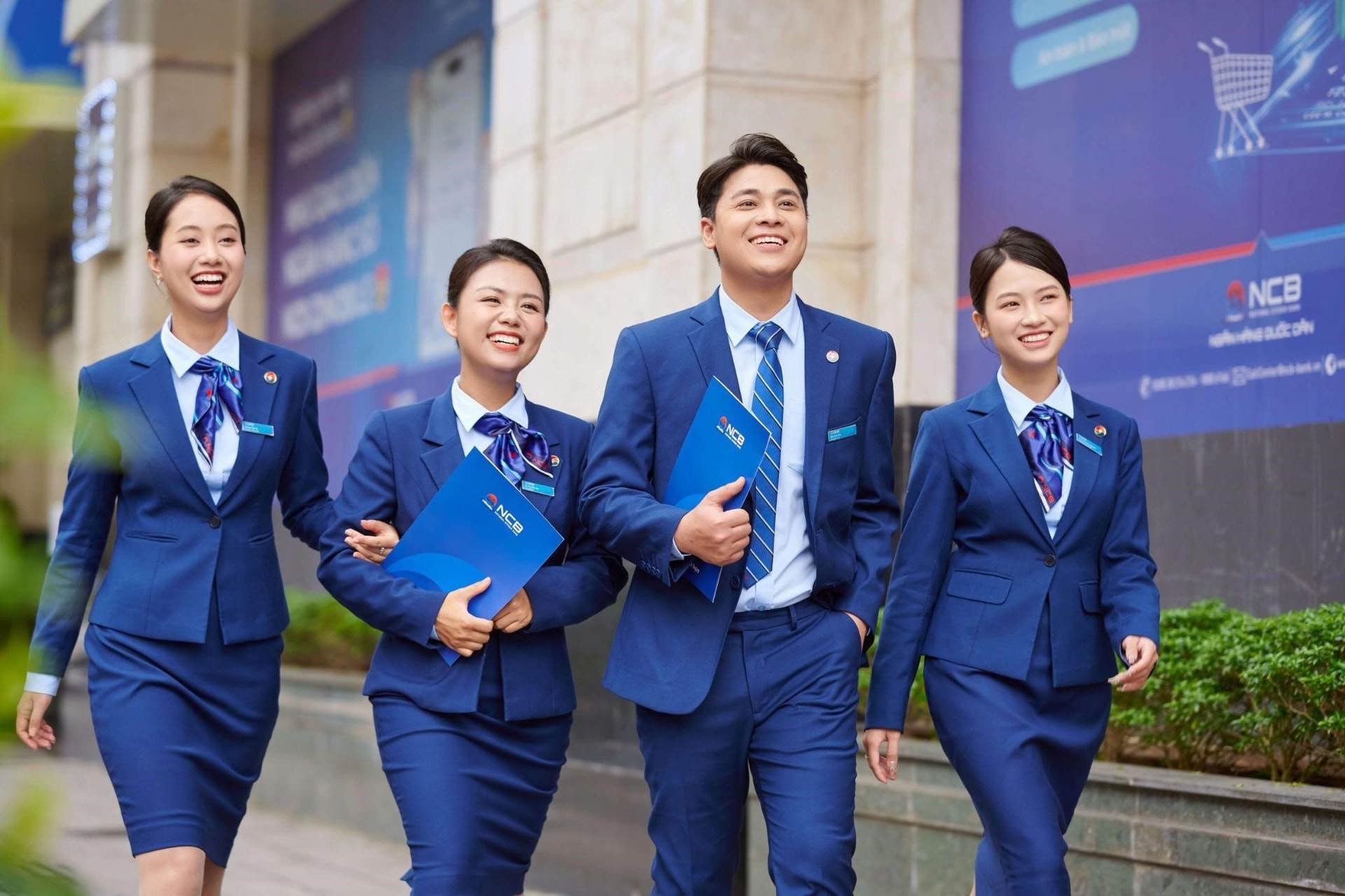 NVB: Kinh doanh tăng trưởng mạnh, NCB ghi nhận lợi nhuận dương hai quý liên tiếp