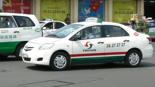 VNS: Tổng Giám đốc Vinasun muốn ‘gom’ 2 triệu cổ phiếu VNS