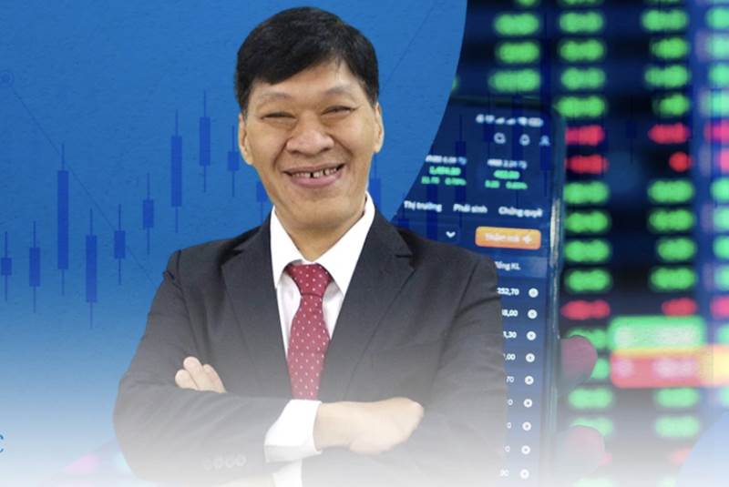 Tiến sĩ Nguyễn Hồng Điệp: Chứng khoán – Tựa như ly cà phê đắng