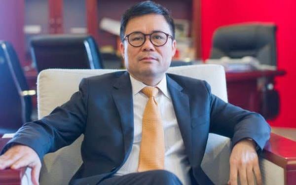 Chủ tịch SSI Nguyễn Duy Hưng: 2025, Việt Nam sẽ vào nhóm thị trường mới nổi