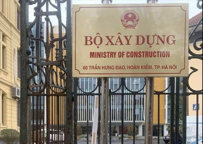 Trong 6 tháng đầu năm 2025, các doanh nghiệp thuộc Bộ Xây dựng có kết quả kinh doanh nổi bật
