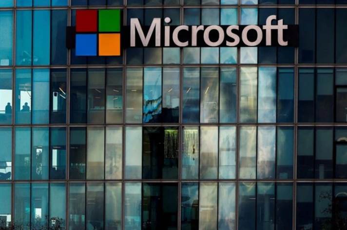 Microsoft ngừng sử dụng kỹ sư ở Trung Quốc cho công nghệ hỗ trợ quân sự Mỹ