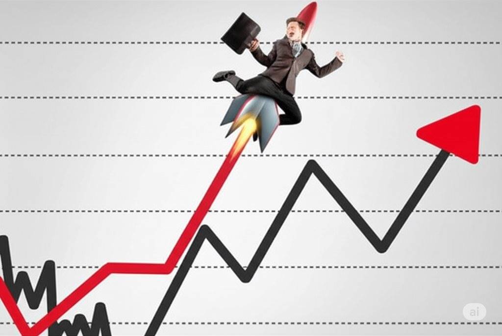 D2D: Doanh thu tăng gần 2.000%, công ty bất động sản báo lãi quý 2/2025 cao nhất kể từ khi niêm yết
