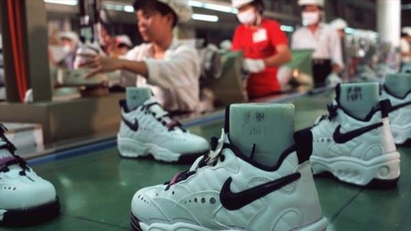 Doanh thu Nike ‘bay mất’ 10%, nửa triệu công nhân tại Việt Nam tiếp tục gia tăng ‘quyền lực’