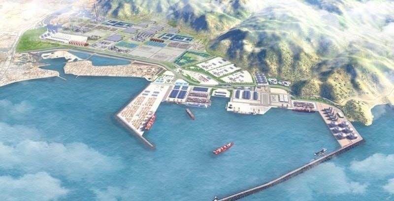 Duy nhất Liên danh của Trung Nam dự thầu siêu dự án điện khí Cà Ná 57.000 tỷ đồng