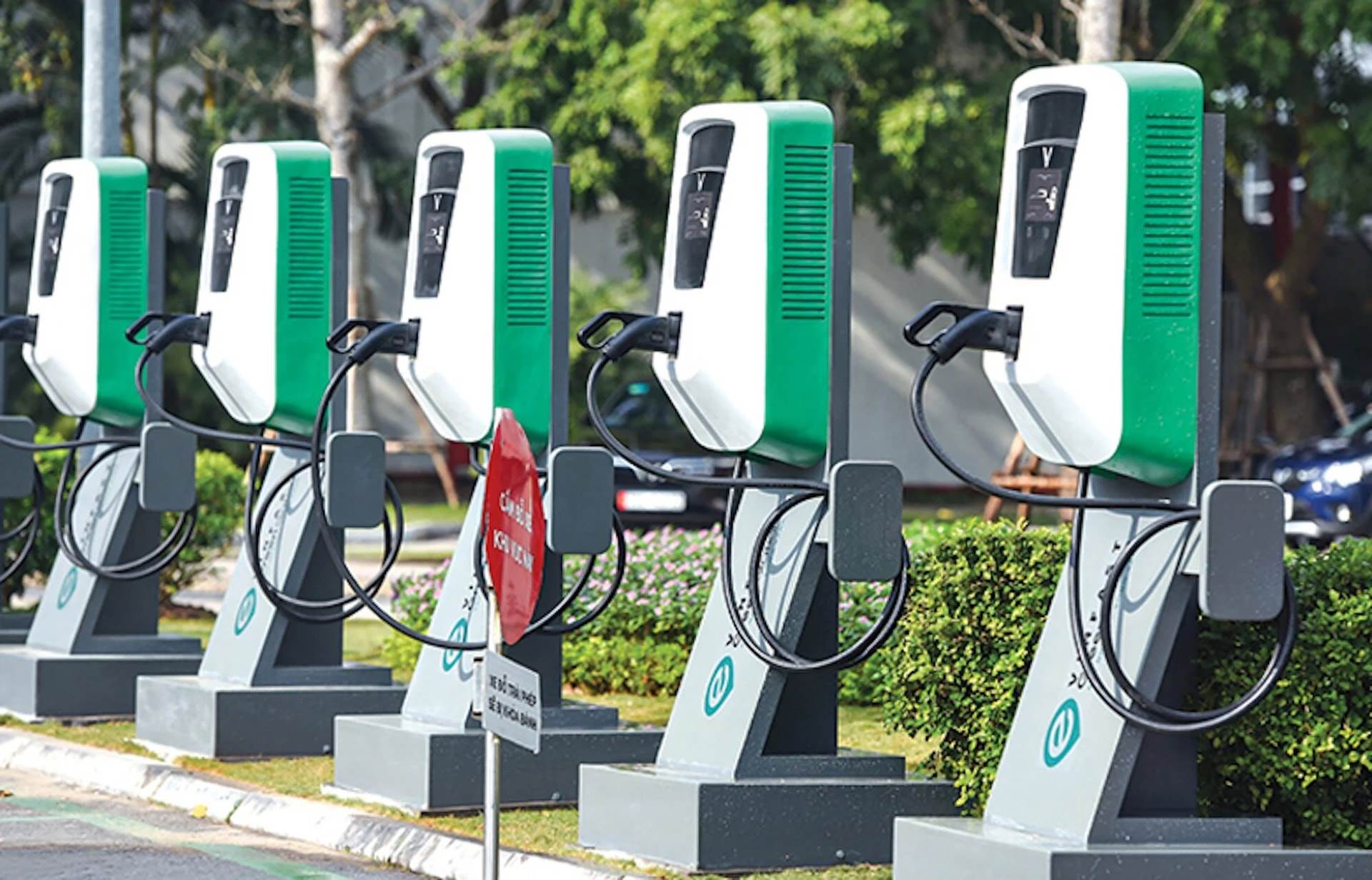 VIC: Vingroup hỗ trợ người dân Hà Nội chuyển đổi xanh bằng loạt chính sách chưa từng có