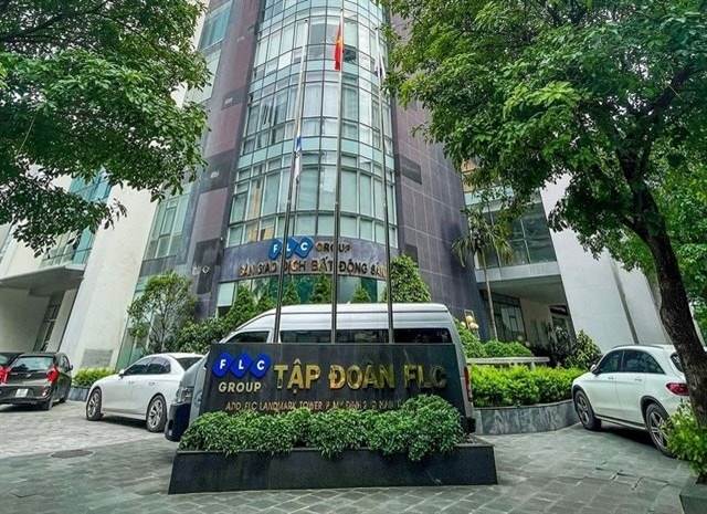 FLC: Kế toán trưởng từ nhiệm, FLC bổ nhiệm người mới sát thời điểm tổ chức ĐHĐCĐ bất thường