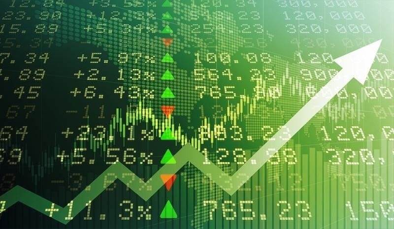 Cổ phiếu hàng không và đầu tư công “thăng hoa”, VN-Index vượt mốc 1.510 điểm