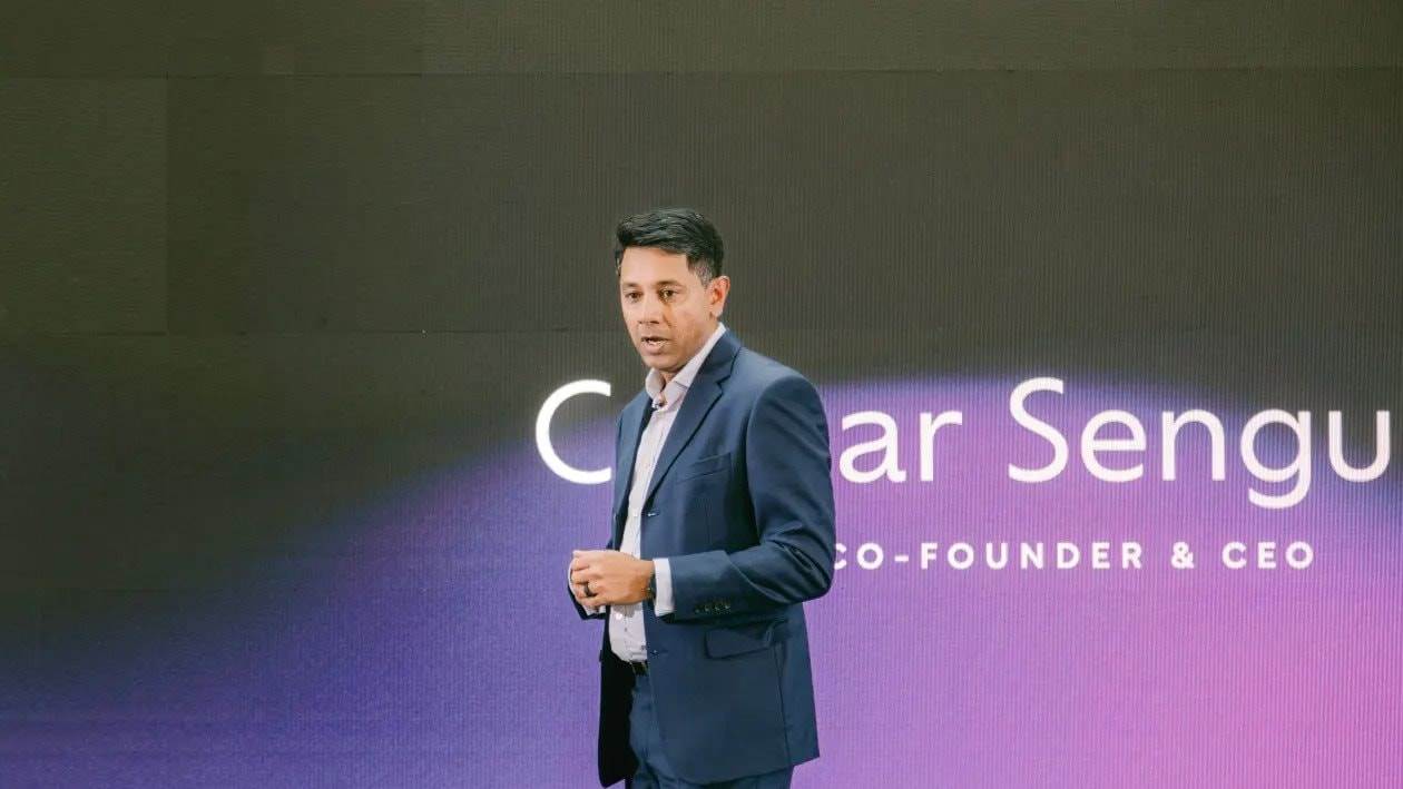 Huy động được 92 triệu USD cho công ty khởi nghiệp, vị CEO chia sẻ bí quyết số 1 dành cho những doanh nhân tham vọng