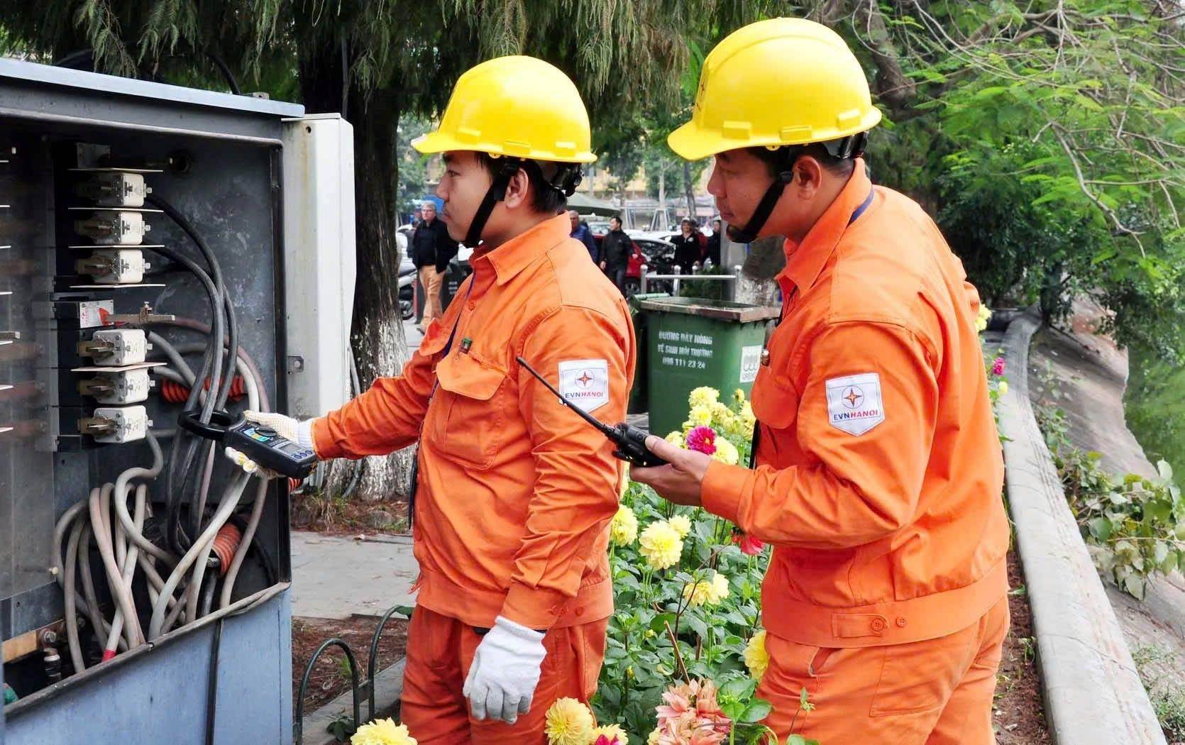 EVN Hanoi và EVN HCMC lỗ tổng cộng gần 700 tỷ trong nửa đầu năm