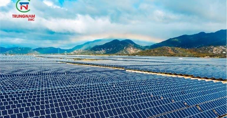 Điện mặt trời Trung Nam – Thuận Nam lãi ròng hơn 138,2 tỷ đồng trong năm 2024, lỗ lũy kế giảm xuống 849,3 tỷ đồng