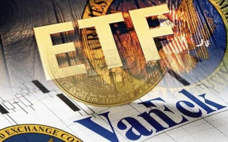 Dòng vốn ETF ngoại có tín hiệu đảo chiều trong bức tranh hiệu suất phân hóa