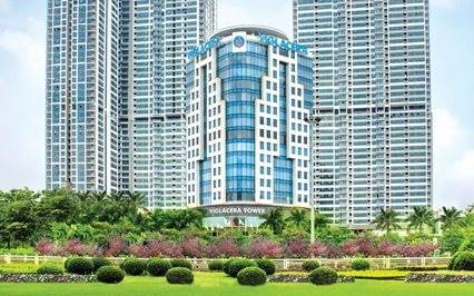 VGC: Viglacera báo lãi quý 2/2025 gấp 3 lần cùng kỳ nhờ mảng cho thuê KCN