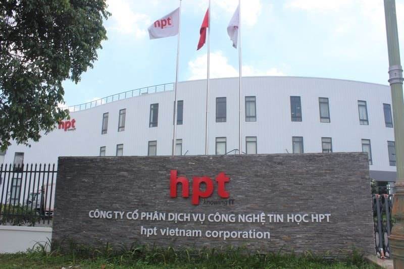 HPT: Cổ phiếu công nghệ tại Tp.HCM tăng 650%, đang có giá 22.500 đồng, Phó Chủ tịch nói: Giá hợp lý lên đến 90.000 đồng/cp