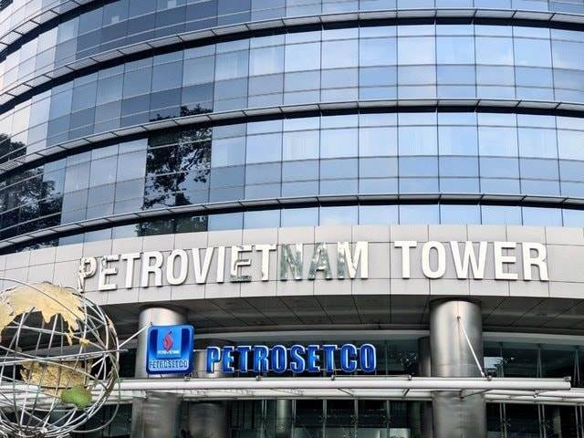 PET: VietinBank Capital không còn là cổ đông lớn tại Petrosetco sau nửa năm