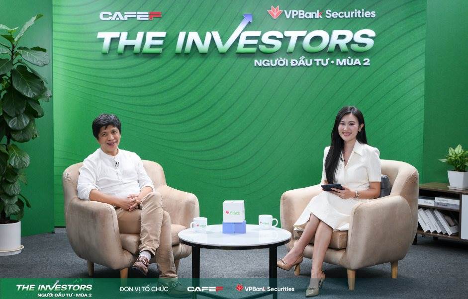 Người đứng sau 24h, 30Shine, JupViec, M Village… lên sóng talkshow The Investors ngày 29/7: Bài học kiếm tiền, chọn mặt doanh nghiệp để rót vốn và bản chất của “Liều ăn nhiều”