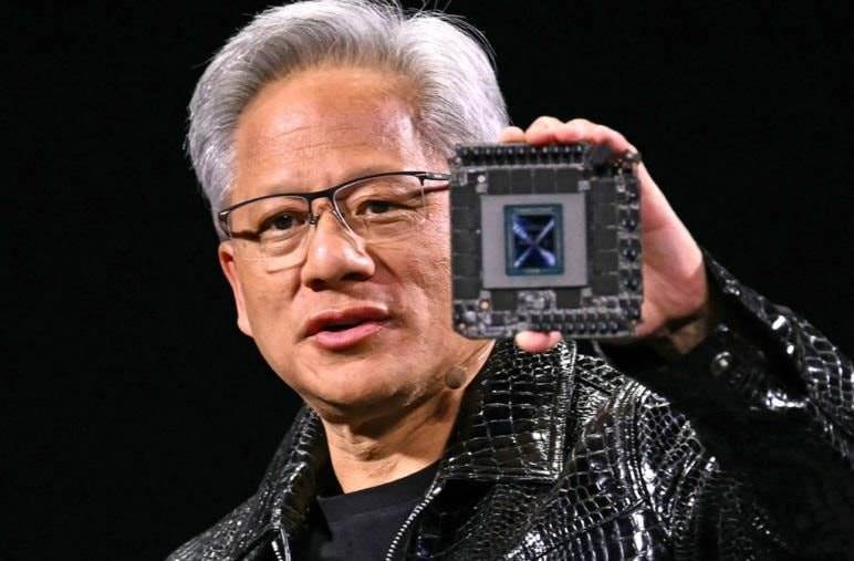Chuyện gì đây: Lượng chip Nvidia trị giá 1 tỷ USD bị buôn lậu