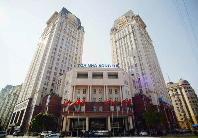 SJG: Tổng Công ty Sông Đà muốn thoái vốn tại Sông Đà 11