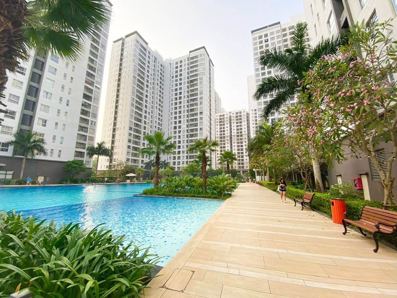 NVL: Novaland báo doanh thu tăng đột biến, báo lỗ 666 tỷ đồng trong quý 2