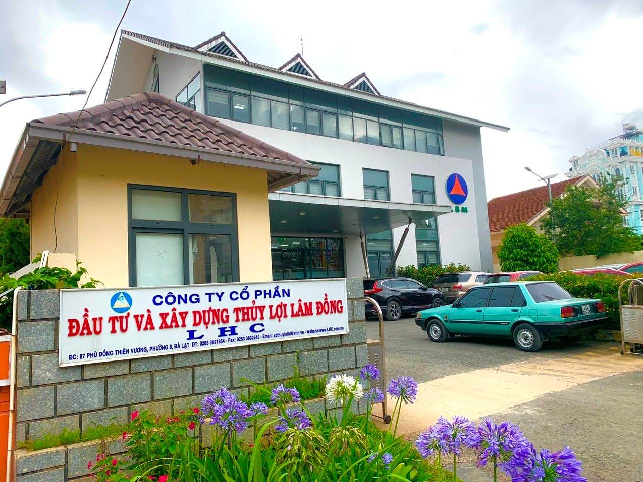 LHC: Thuỷ lợi Lâm Đồng báo lãi quý 2 cao kỷ lục, tăng 120% so với cùng kỳ