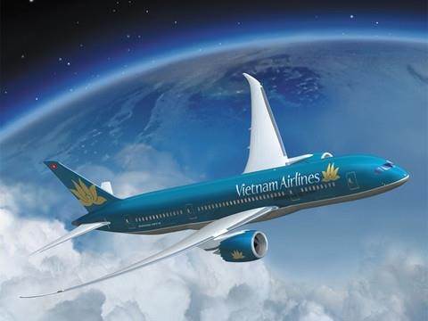 HVN: Doanh thu vận tải quốc tế chiếm 60%, Vietnam Airlines tăng tốc mở các đường bay “nhanh chưa từng có”