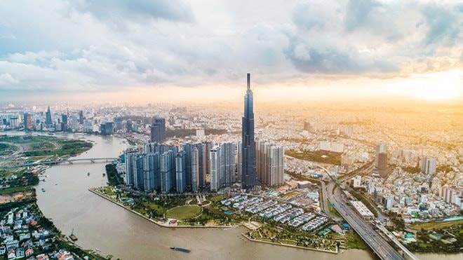 VHM: Vinhomes báo lãi 11.000 tỷ đồng sau 6 tháng đầu năm 2025, cầm gần 49.000 tỷ đồng tiền mặt